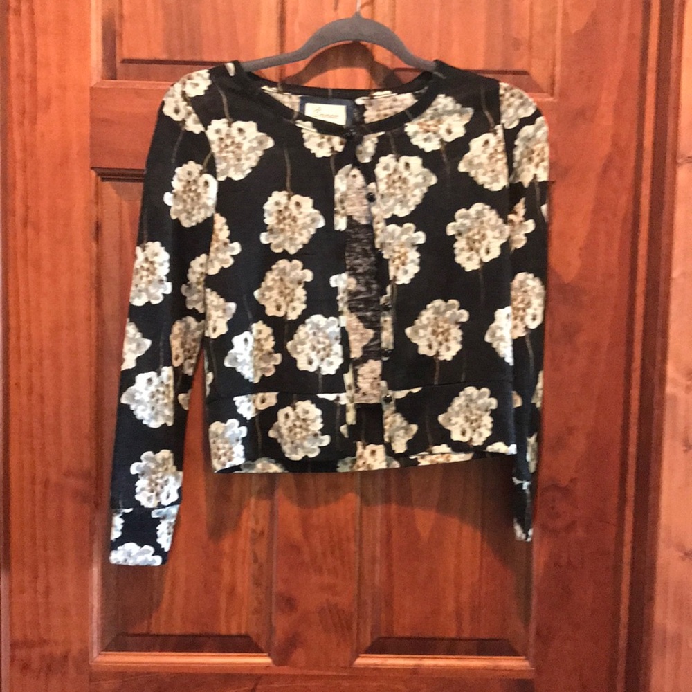 Emmelee cardigan sweater
